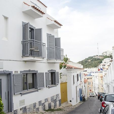 De Hofnar Apartments Albufeira Quarto foto