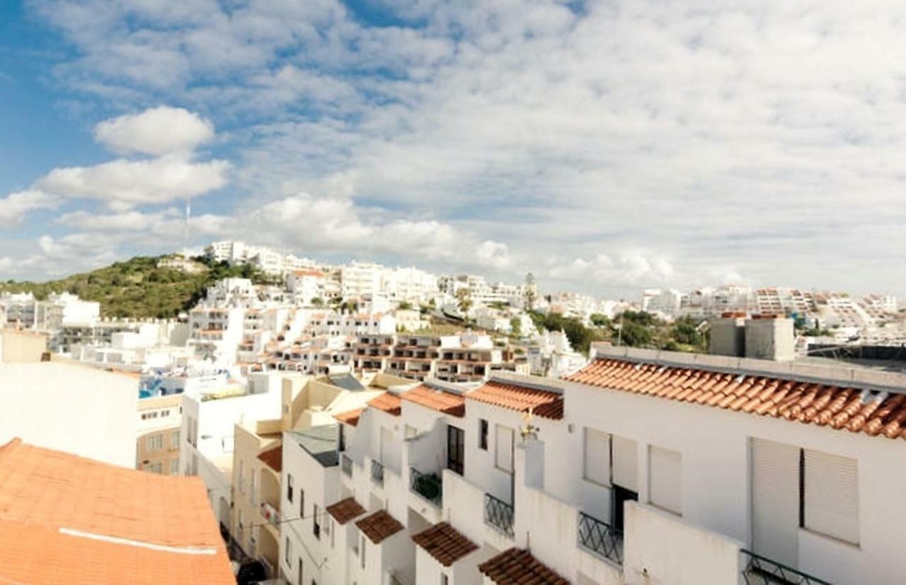 De Hofnar Apartments Albufeira Exterior foto